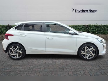Used Hyundai i20 2026 for sale - 79488716: Photo