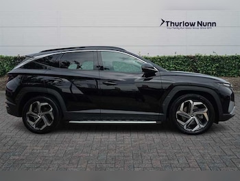 Used Hyundai TUCSON 2022 for sale - 78730018: Photo