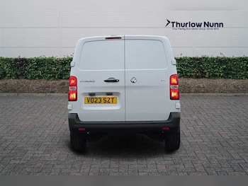 Used Vauxhall Vivaro 2023 for sale - 78638181: Photo