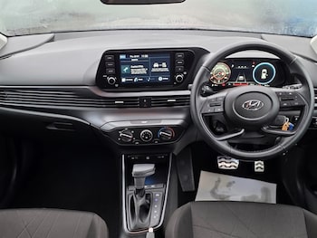 Used Hyundai BAYON 2022 for sale - 77178358: Photo