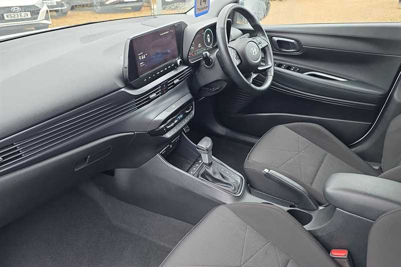 Used Hyundai BAYON 2022 for sale - 77513596: Photo 13