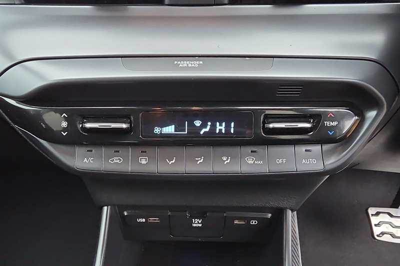 Used Hyundai BAYON 2022 for sale - 77513596: Photo 15