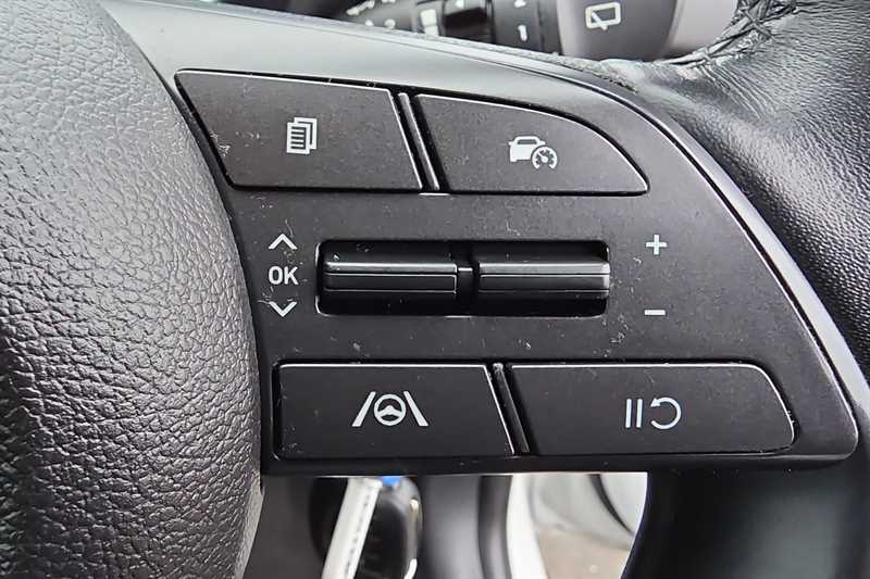 Used Hyundai BAYON 2022 for sale - 77513596: Photo 22