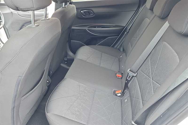 Used Hyundai BAYON 2022 for sale - 77513596: Photo 25