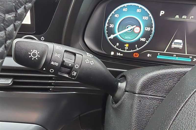 Used Hyundai BAYON 2022 for sale - 77513596: Photo 33