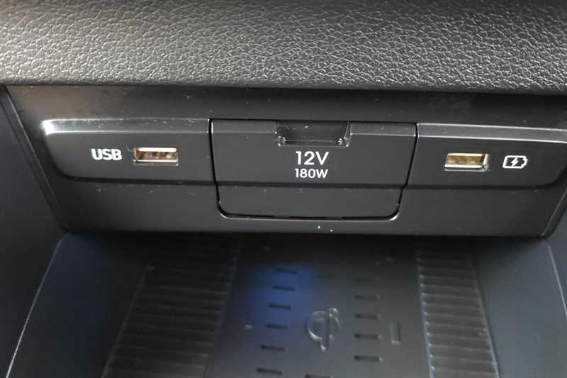 Used Hyundai BAYON 2022 for sale - 77513596: Photo 34