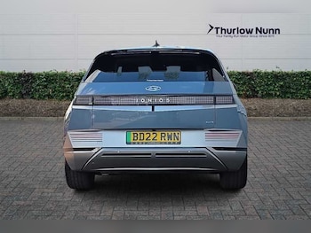 Used Hyundai IONIQ 5 2022 for sale - 79579007: Photo