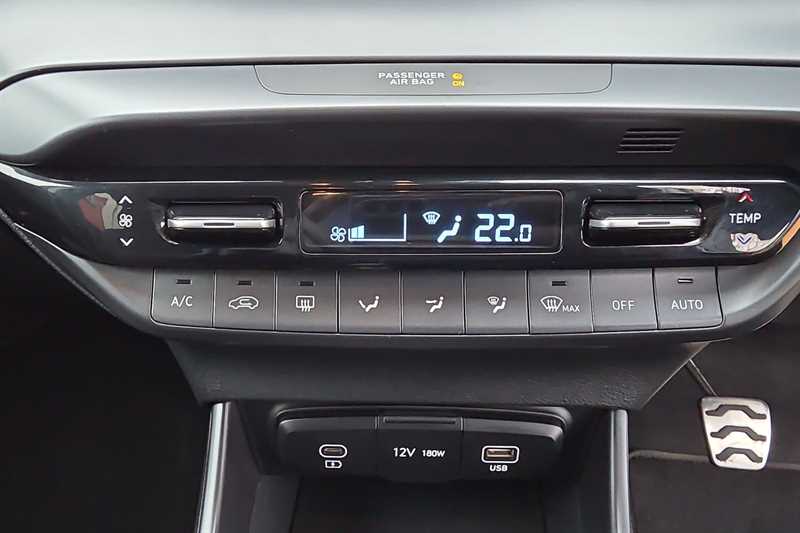 Used Hyundai BAYON 2025 for sale - 77513751: Photo 15