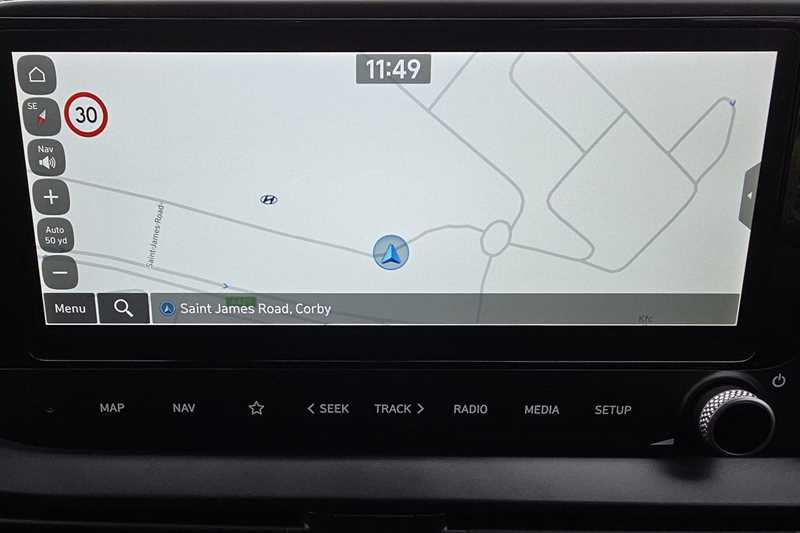 Used Hyundai BAYON 2025 for sale - 77513751: Photo 18