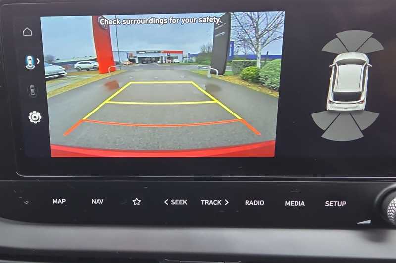 Used Hyundai BAYON 2025 for sale - 77513751: Photo 19