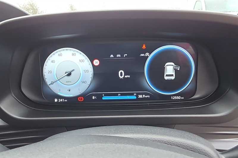 Used Hyundai BAYON 2025 for sale - 77513751: Photo 20