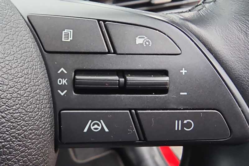 Used Hyundai BAYON 2025 for sale - 77513751: Photo 21