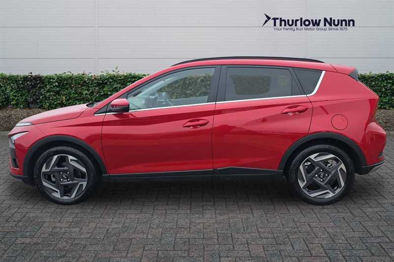 Used Hyundai BAYON 2025 for sale - 77513751: Photo 6