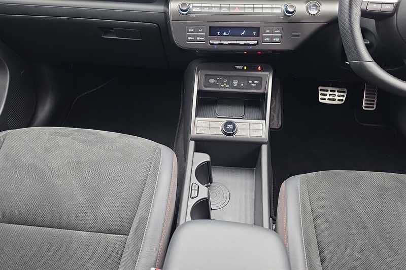 Used Hyundai KONA 2025 for sale - 77513085: Photo 14