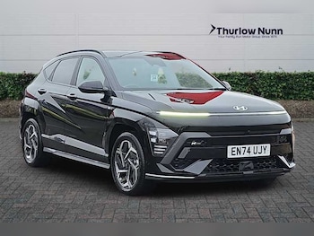 Used Hyundai KONA 2025 for sale - 77513085: Photo