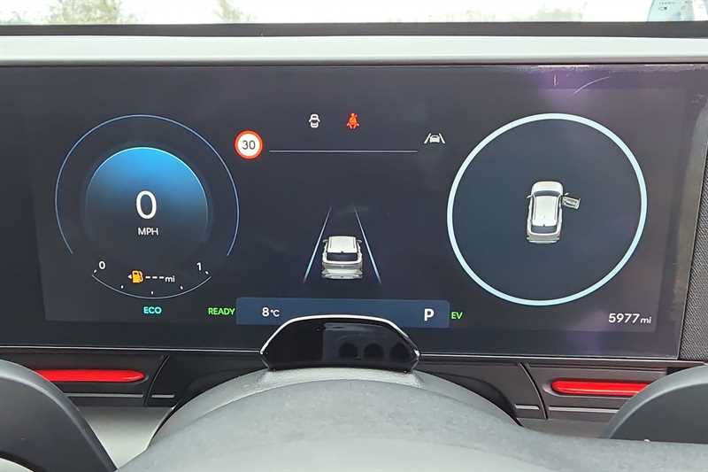 Used Hyundai KONA 2025 for sale - 77513085: Photo 20