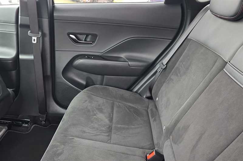 Used Hyundai KONA 2025 for sale - 77513085: Photo 26