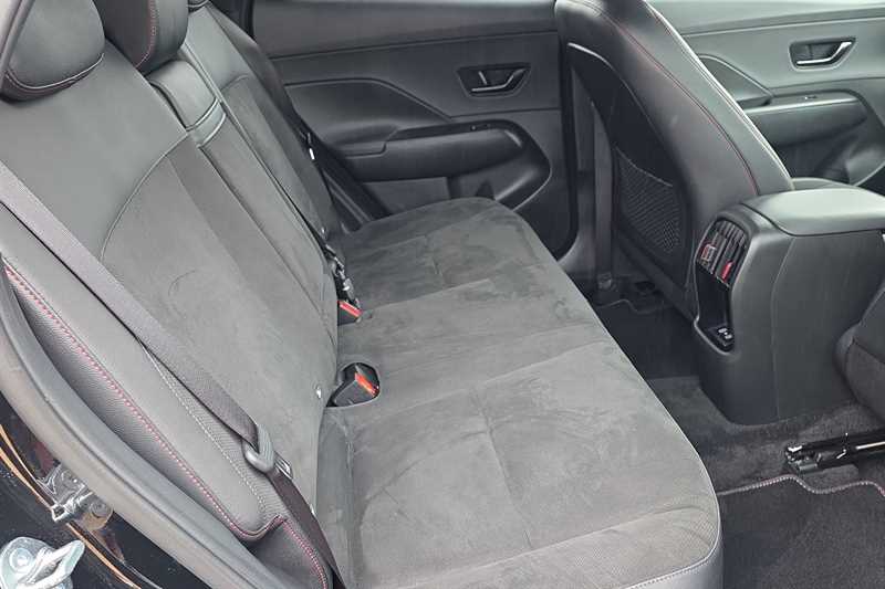 Used Hyundai KONA 2025 for sale - 77513085: Photo 27