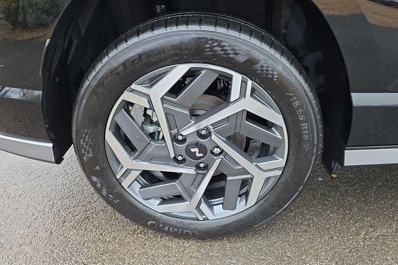 Used Hyundai KONA 2025 for sale - 77513085: Photo 29