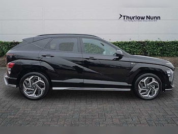 Used Hyundai KONA 2025 for sale - 77513085: Photo