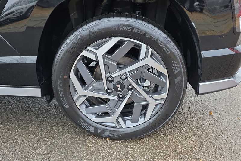 Used Hyundai KONA 2025 for sale - 77513085: Photo 9