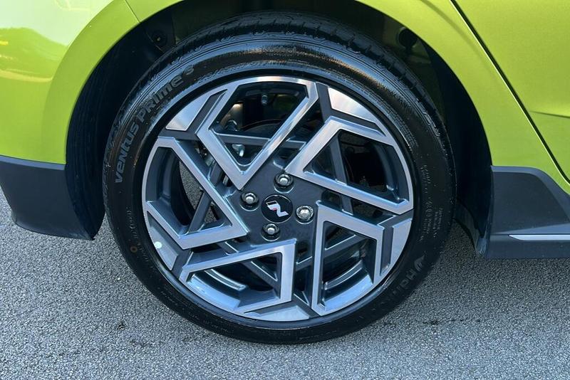 Used Hyundai i20 2025 for sale - 77471493: Photo 10