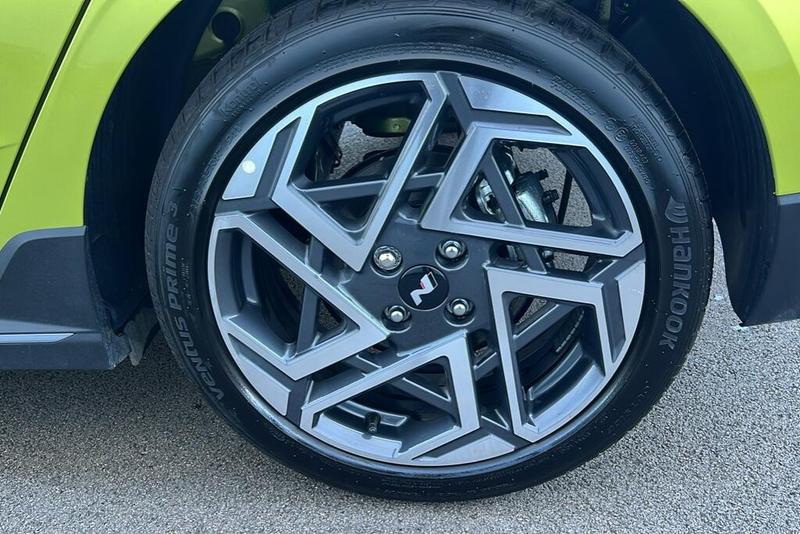 Used Hyundai i20 2025 for sale - 77471493: Photo 13