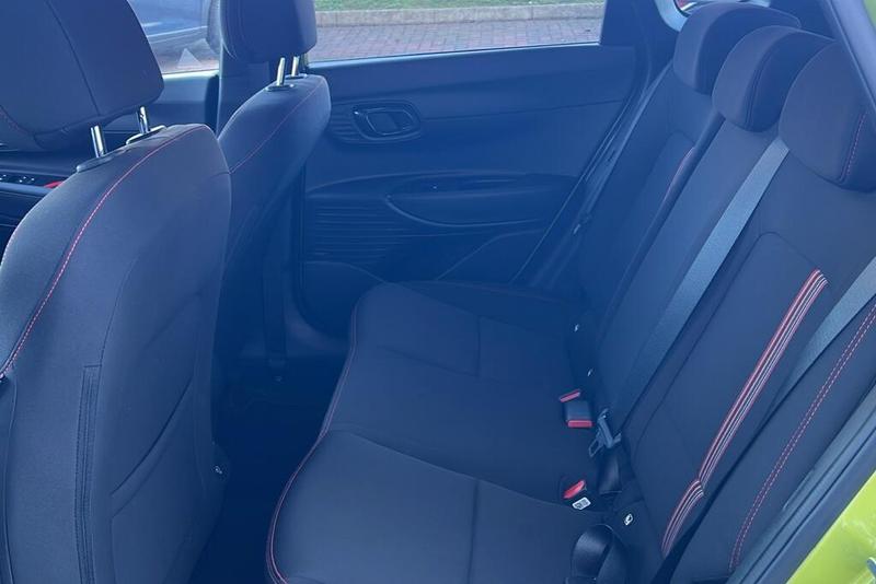 Used Hyundai i20 2025 for sale - 77471493: Photo 16