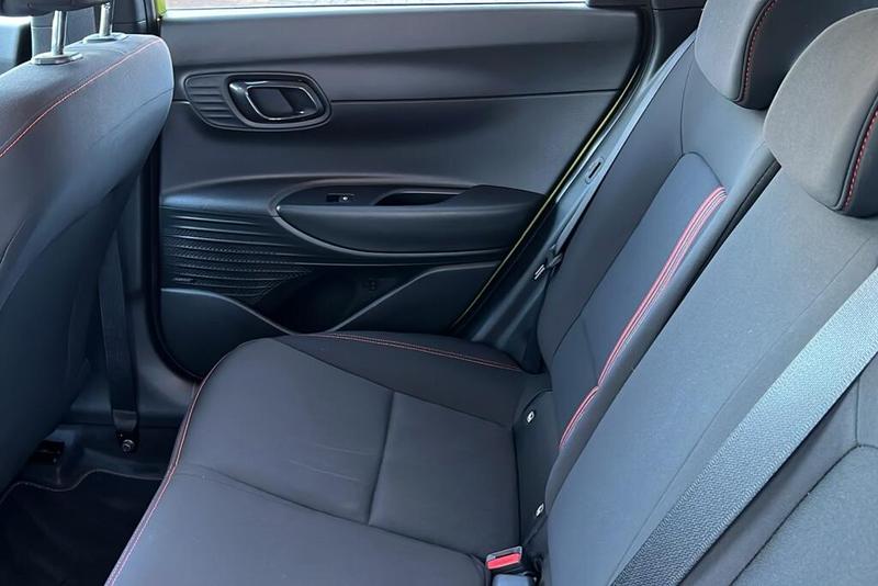 Used Hyundai i20 2025 for sale - 77471493: Photo 17