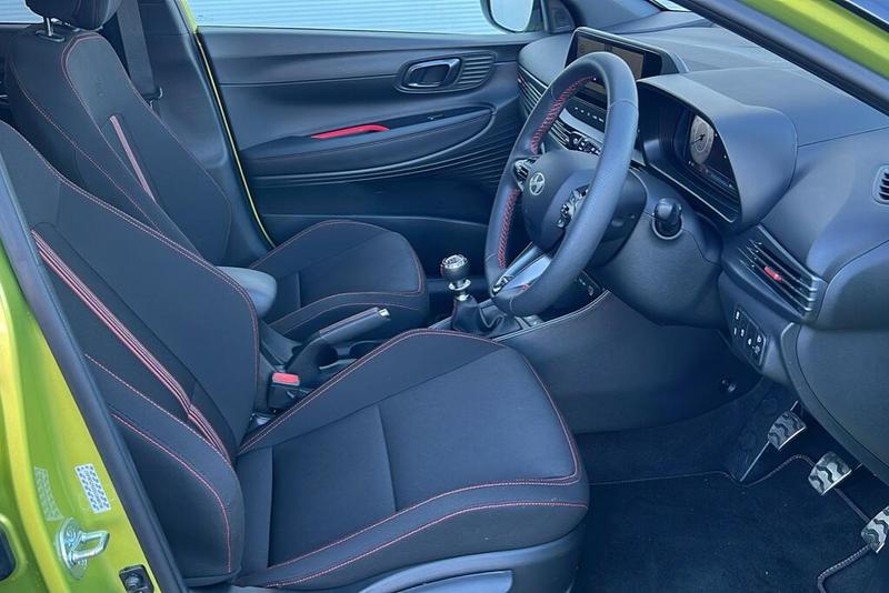 Used Hyundai i20 2025 for sale - 77471493: Photo 20