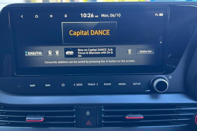 Used Hyundai i20 2025 for sale - 77471493: Photo 35