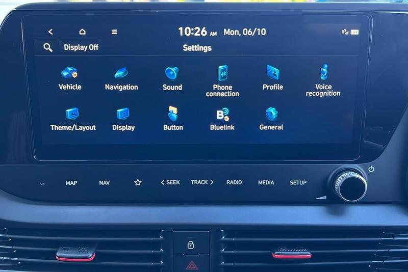 Used Hyundai i20 2025 for sale - 77471493: Photo 36