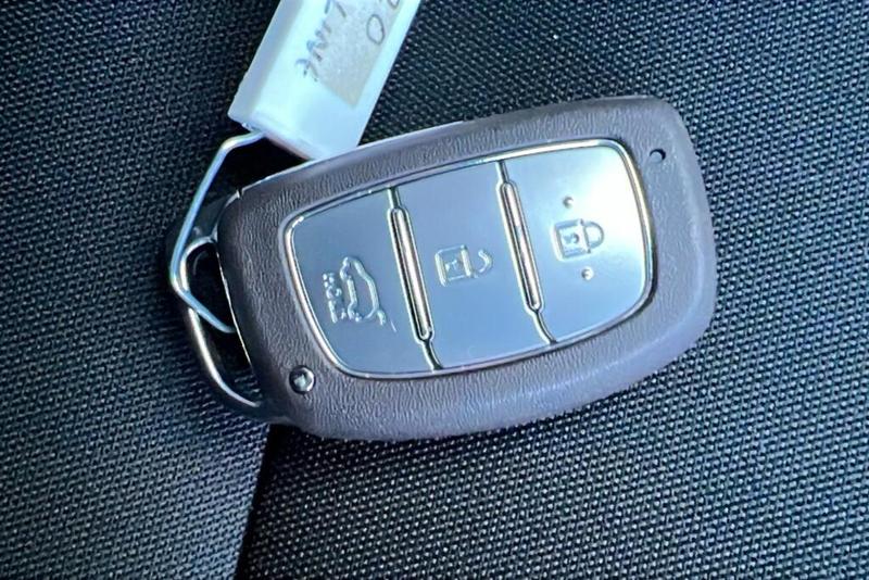 Used Hyundai i20 2025 for sale - 77471493: Photo 43