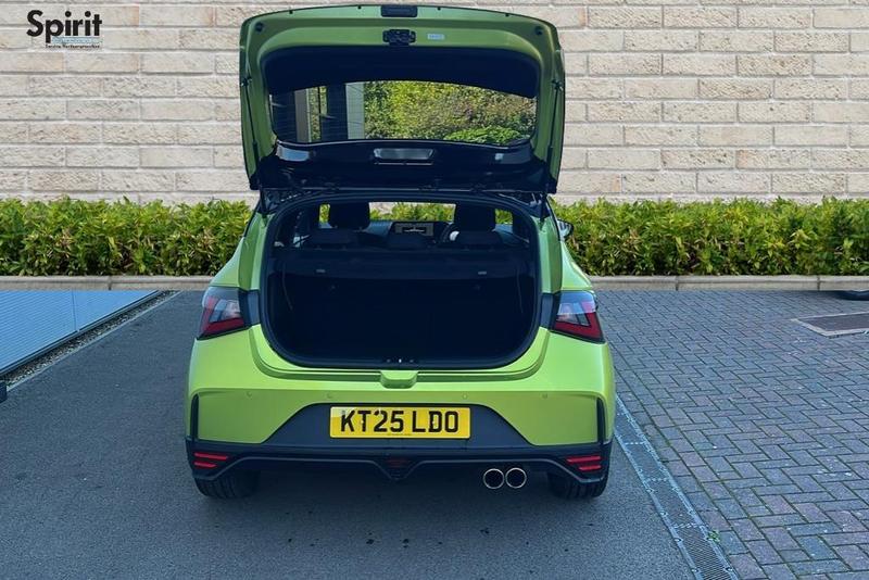 Used Hyundai i20 2025 for sale - 77471493: Photo 7