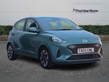 Used Hyundai i10 2025 for sale - 78880523: Photo