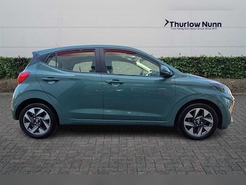 Used Hyundai i10 2025 for sale - 78880523: Photo