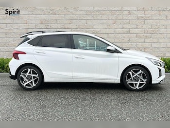 Used Hyundai i20 2025 for sale - 77588744: Photo