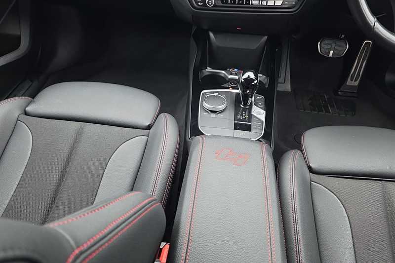 Used BMW 1 Series 2023 for sale - 78022741: Photo 14