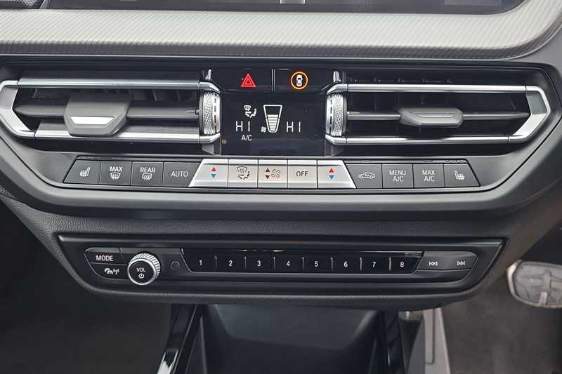 Used BMW 1 Series 2023 for sale - 78022741: Photo 15