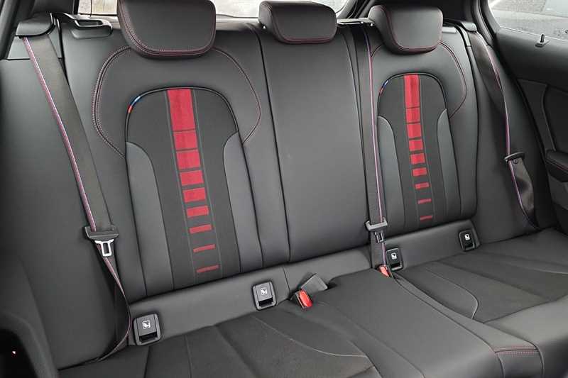 Used BMW 1 Series 2023 for sale - 78022741: Photo 23