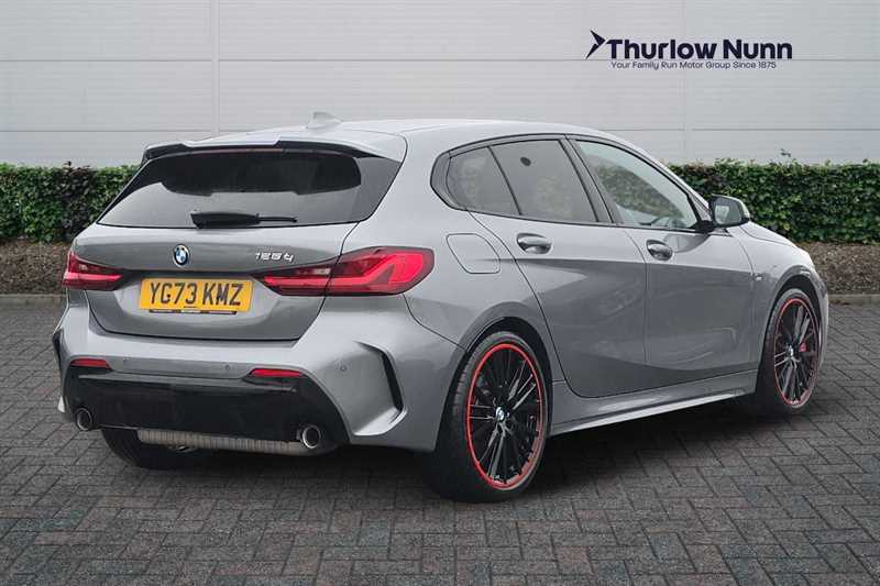 Used BMW 1 Series 2023 for sale - 78022741: Photo 3