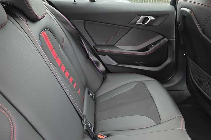 Used BMW 1 Series 2023 for sale - 78022741: Photo 31