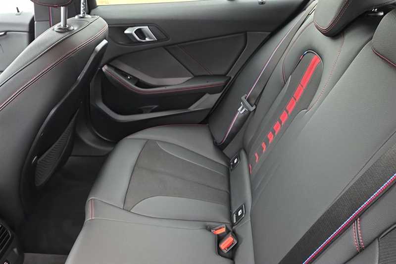 Used BMW 1 Series 2023 for sale - 78022741: Photo 33