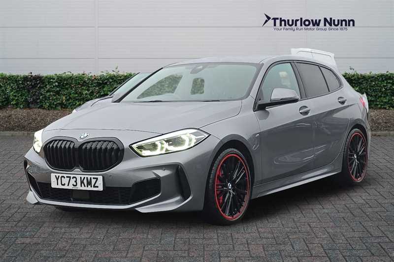 Used BMW 1 Series 2023 for sale - 78022741: Photo 7