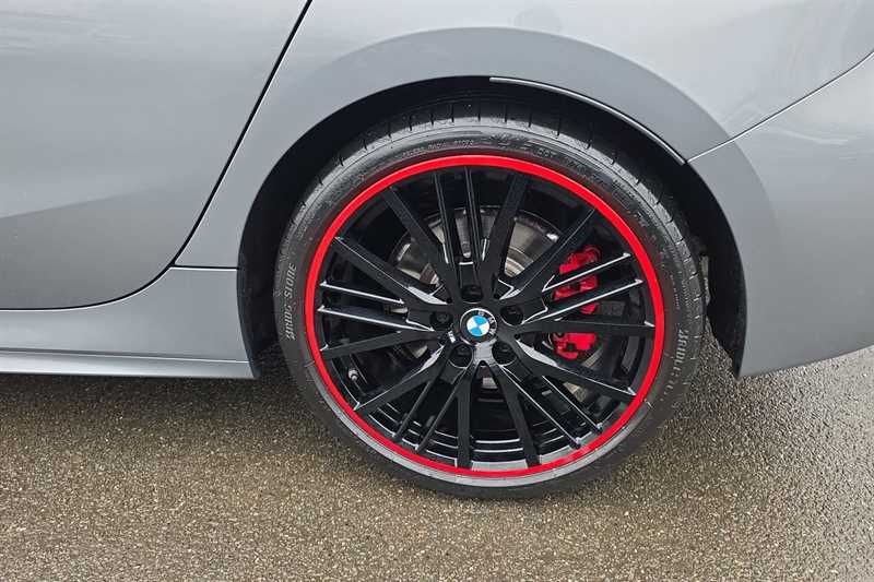 Used BMW 1 Series 2023 for sale - 78022741: Photo 9