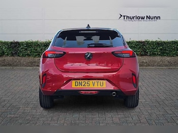 Used Vauxhall Corsa 2025 for sale - 78799012: Photo
