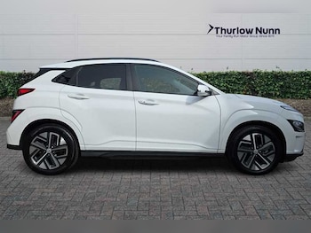 Used Hyundai KONA 2023 for sale - 78103334: Photo