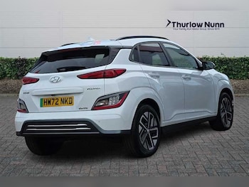 Used Hyundai KONA 2023 for sale - 78103334: Photo