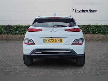 Used Hyundai KONA 2023 for sale - 78103334: Photo