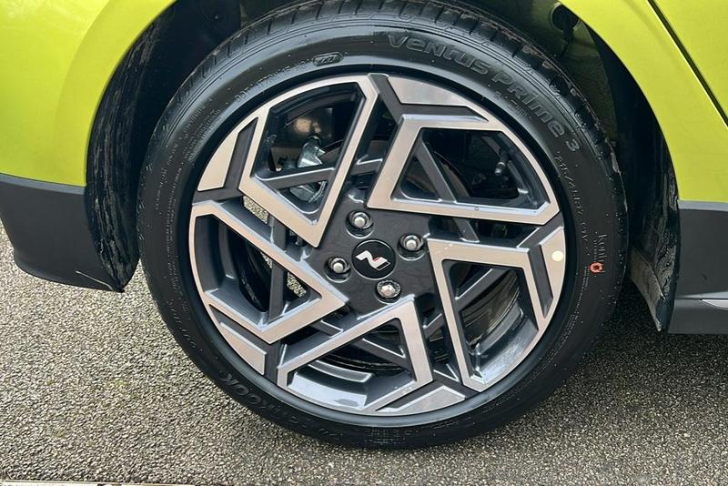 Used Hyundai i20 2025 for sale - 77146006: Photo 10